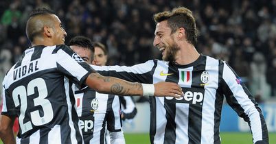 Juventus: Comfortably beat Nordsjaelland on Wednesday